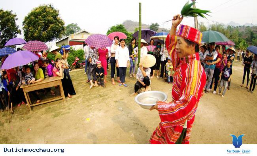 tổng hợp những lễ hội truyền thống tại mộc châu