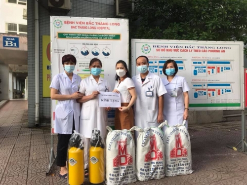 5 Bệnh viện, phòng khám khám đa khoa tốt nhất tại Đông Anh, Hà Nội