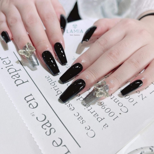 5 Tiệm làm nail đẹp nhất quận Hoàng Mai, Hà Nội