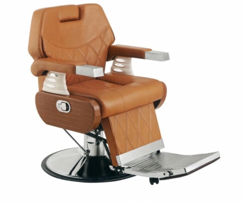 Ghế cắt tóc nam Barber Chair BX-004 - Ghế cắt tóc nam Barber Chair BX-004|  Tông Đơ Cắt Tóc Codos