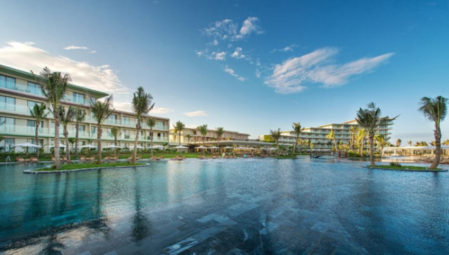 top 10 khách sạn đồ sơn view biển đẹp, dịch vụ tốt nhất