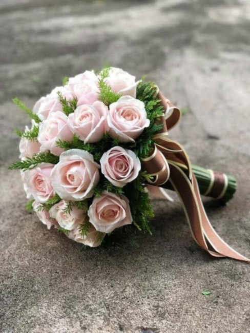 10 địa chỉ nhận làm hoa cưới đẹp nhất tại tỉnh thừa thiên huế