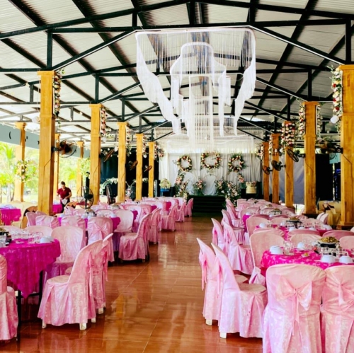 7 nhà hàng tổ chức tiệc cưới chuyên nghiệp nhất tỉnh ninh thuận