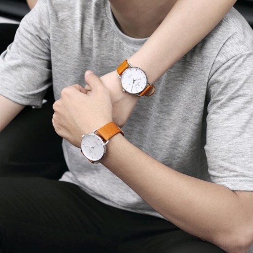 5 Cửa hàng bán đồng hồ cho các cặp đôi tại Hà Nội và TP. Hồ Chí Minh đẹp, chất lượng nhất