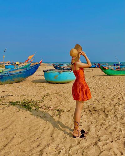 Kỳ nghỉ lễ đã tới, đừng quên nạp “vitamin sea” với 4 biển đảo hoang sơ ngay gần Sài Gòn này nhé!