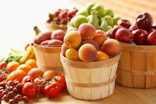 5 thương hiệu trái cây nhập khẩu được yêu thích nhất trên thị trường hiện nay