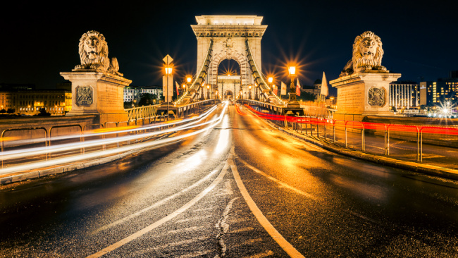 Khám Phá Budapest – Thành Phố được Nối Bởi Chín Cây Cầu