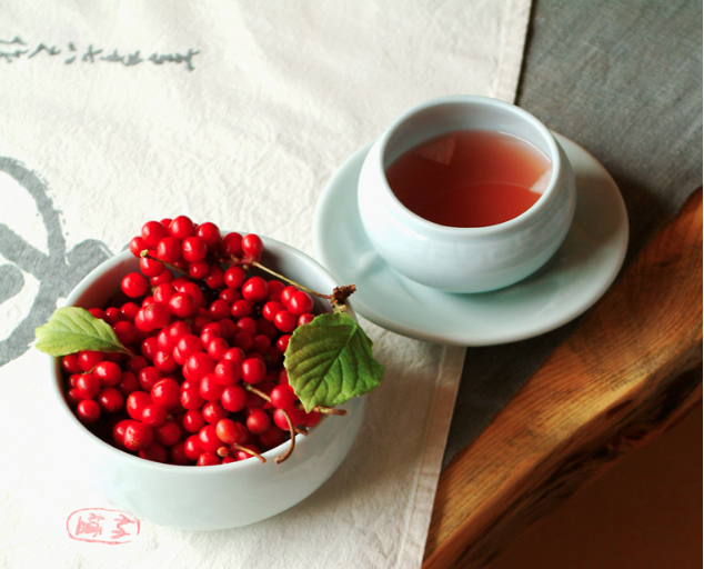 thưởng thức những loại trà thơm ngon nhất hàn quốc
