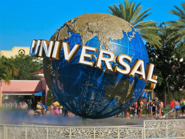 Universal Studios ở Singapore Có Gì Hot ?