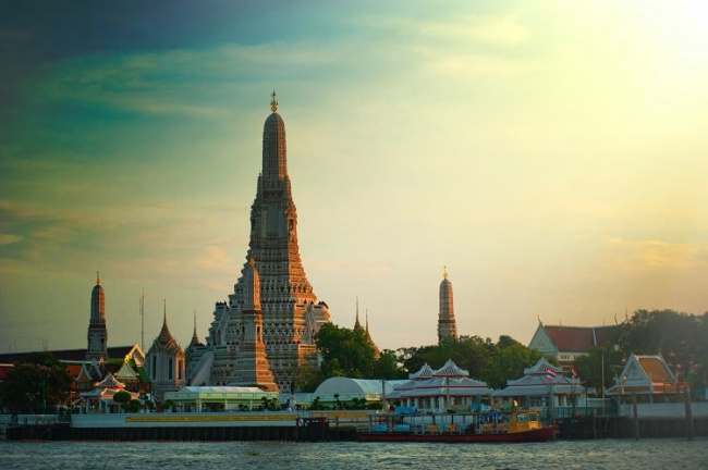 Kinh nghiệm Du lịch Thái Lan -  Bỏ túi bí quyết khám phá xứ chùa Vàng tiết kiệm nhất