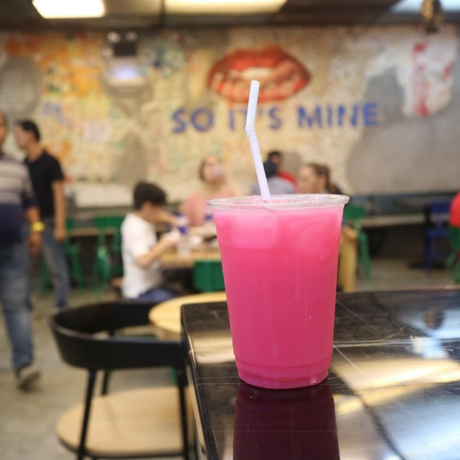 10 loại đồ uống không thể không thử ở singapore (phần 1)