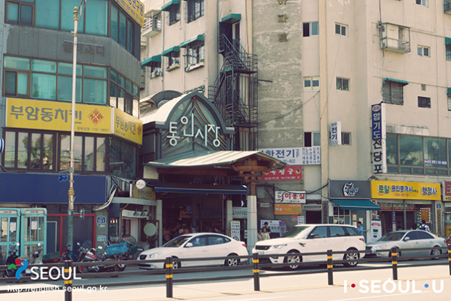 Top 10 Chợ Truyền Thống Hàn Quốc  đáng đến Một Lần Trong đời