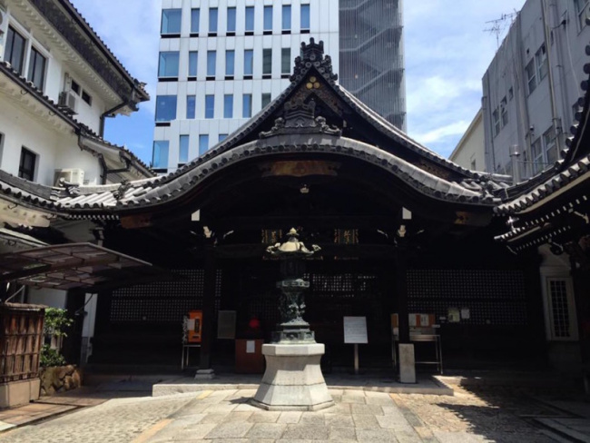 10 trải nghiệm tuyệt vời nhật định phải làm ở shinsaibashi(phần 1)