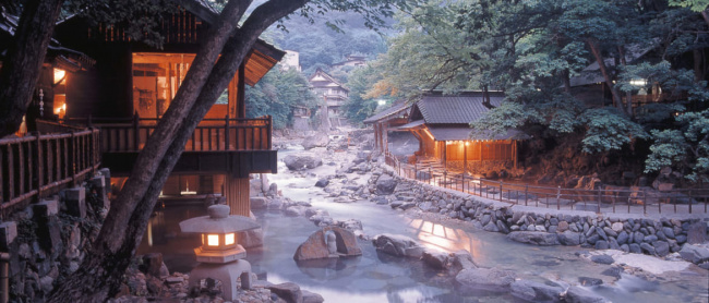 tắm onsen – văn hóa tắm đặc biệt của người nhật bản