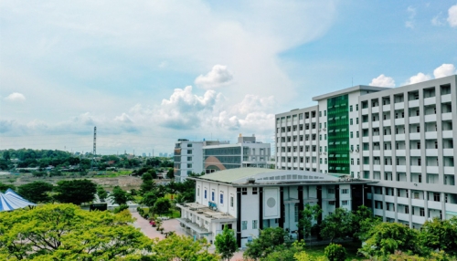 10 trường đại học đào tạo ngành kinh tế tốt nhất thành phố hồ chí minh
