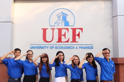 10 trường đại học đào tạo ngành kinh tế tốt nhất thành phố hồ chí minh