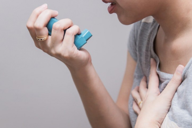 Tìm hiểu 6 cách điều trị khó thở tại nhà