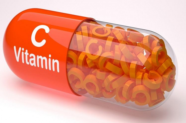 Những lưu ý về cách bảo quản Vitamin C mà bạn không nên bỏ qua