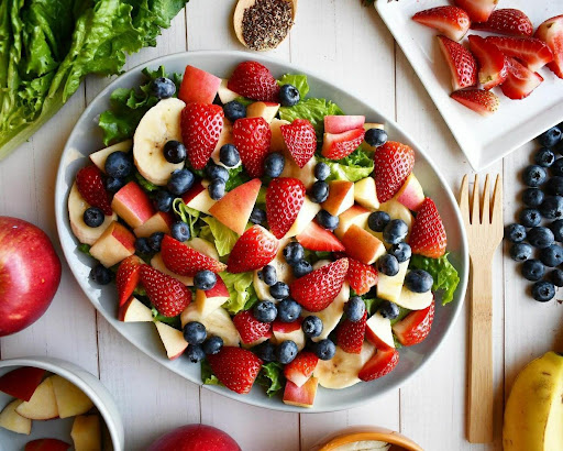 siêu trái cây, chế độ ăn thô, ăn trái cây trong chế độ ăn thô, ăn thô, ăn nhiều trái cây, top 10 loại trái cây bạn nên bổ sung trong chế độ ăn thô