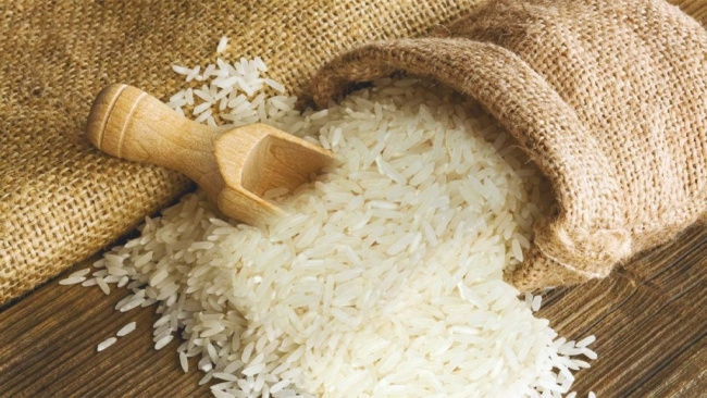 Những loại gạo ngon nổi tiếng (Phần 1)