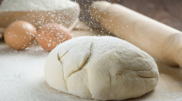 Mách bạn cách ủ bột làm bánh mì thành công 100%