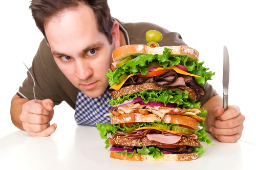 thức ăn nhanh, tác hại đồ ăn nhanh, đồ ăn nhanh, tại sao chúng ta nên hạn chế thức ăn nhanh