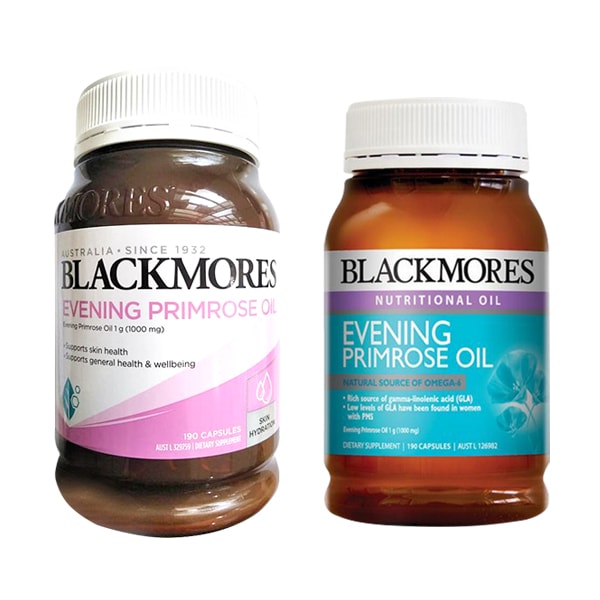 tinh dầu hoa anh thảo blackmores, tinh dầu, những điều bạn cần biết về tinh dầu hoa anh thảo blackmores