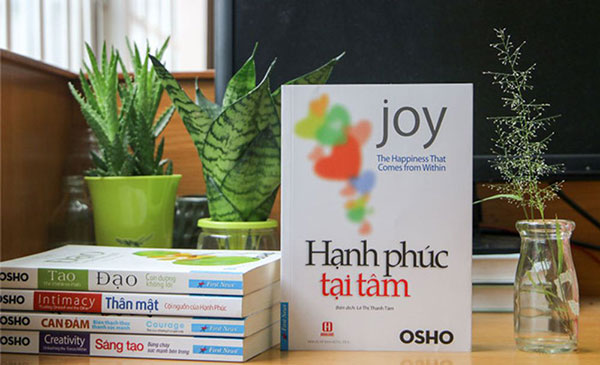 sách về hạnh phúc, sách hay về hạnh phúc, hạnh phúc, cuộc sống hạnh phúc, 5 cuốn sách về hạnh phúc sẽ giúp bạn thêm yêu đời