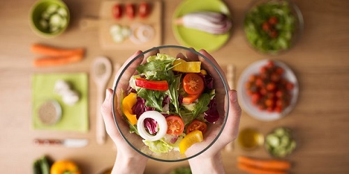 lợi ích của ăn chay, cách ăn chay, ăn chay, 5 lợi ích của ăn chay khiến bạn bất ngờ