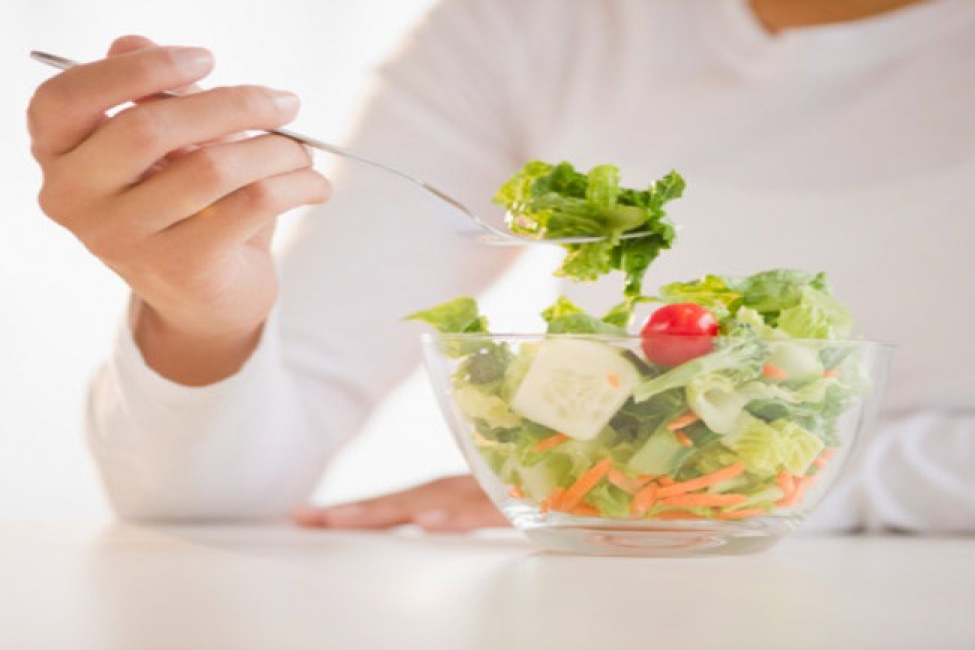 salad, lợi ích của salad, ăn salad rau xanh có những lợi ích gì cho sức khỏe