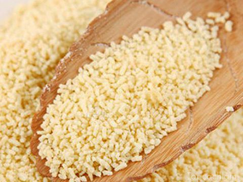 hạt nêm, bột nêm, ăn hạt nêm có tốt không, ăn hạt nêm có tốt cho sức khỏe không