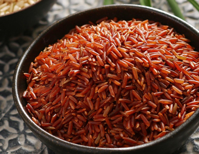 tác dụng gạo lứt, gạo lứt, các loại gạo, tại sao chúng ta nên sử dụng gạo lứt ?