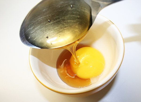cách bảo quản trứng gà, bảo quản trứng gà ngâm mật ong, mách bạn cách bảo quản trứng gà ngâm mật ong
