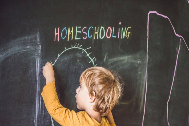 Ưu điểm và nhược điểm của phương pháp Homeschooling