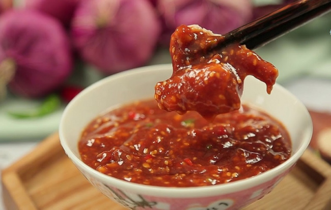 Mách bạn công thức làm nước sốt ướp thịt nướng chuẩn Hàn Quốc