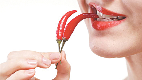 tác hại khi ăn nhiều ớt, ớt, điều gì sẽ xảy ra nếu bạn ăn quá nhiều ớt