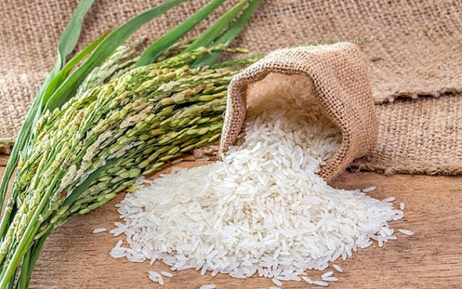 Mách bạn cách nhận biết gạo ngon, chất lượng