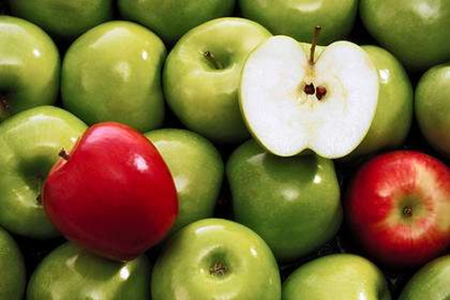 táo, quả táo, lợi ích ăn táo, bảo vệ sức khỏe, những lợi ích bất ngờ từ quả táo có thể bạn chưa biết