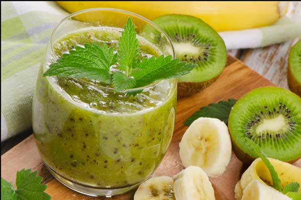 siêu trái cây, quả kiwi, lợi ích kiwi, bảo vệ sức khỏe, tại sao quả kiwi lại được gọi là siêu trái cây