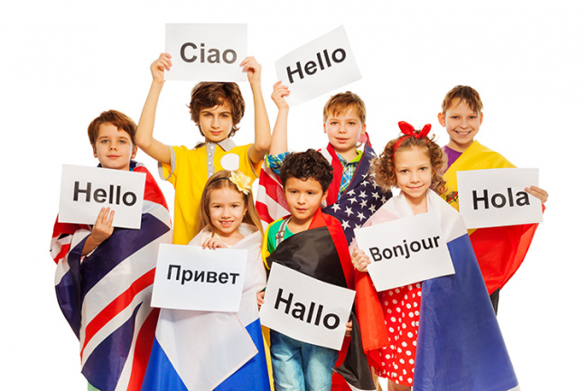 tự học ngoại ngữ, tiếng anh, ngoại ngữ, 5 lợi ích của việc biết nhiều ngoại ngữ