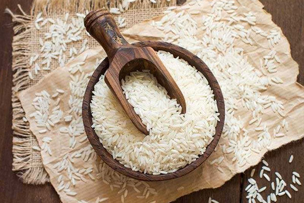 Mách bạn cách xử lý khi gạo bị hôi