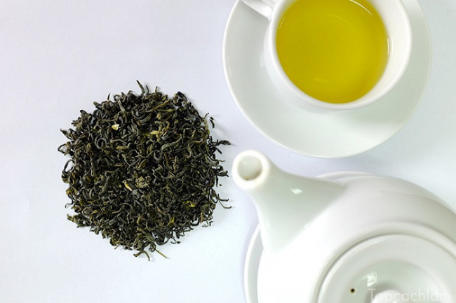 trà mạn, các loại trà, tìm hiểu những nét thú vị về trà mạn