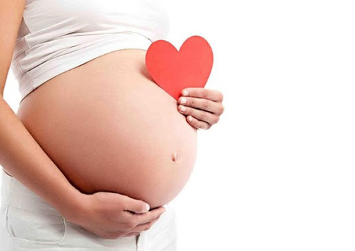 Cách tăng sức đề kháng cho mẹ bầu khỏe mạnh trong thai kỳ