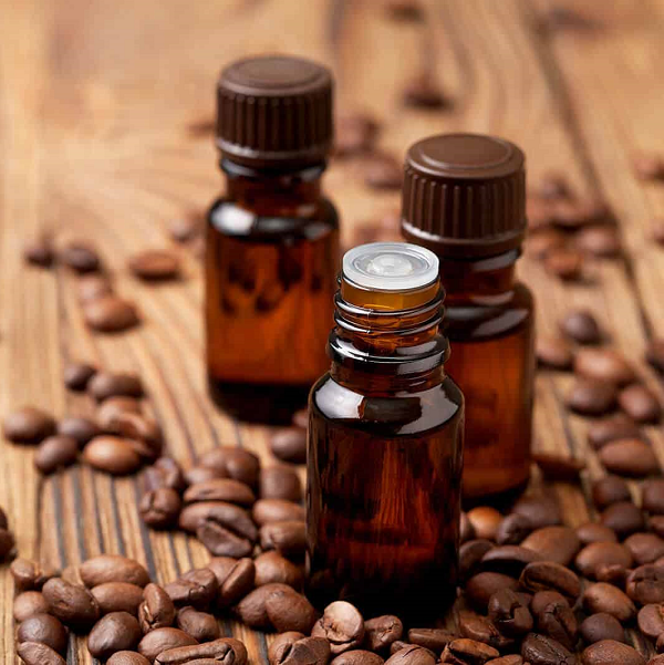 tinh dầu cà phê, tinh dầu, tinh dầu cà phê – mới lạ nhưng đầy công dụng bất ngờ