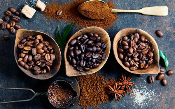 tinh dầu cà phê, tinh dầu, tinh dầu cà phê – mới lạ nhưng đầy công dụng bất ngờ