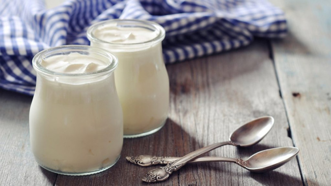 Cách làm yaourt truyền thống ngon hấp dẫn