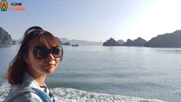 kinh nghiệm du lịch cô tô - hành trình cô tô mùa biển gọi