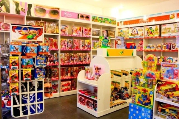 top 10 shop đồ chơi trẻ em tphcm đẹp và uy tín nhất hiện nay