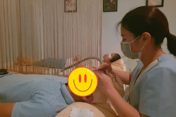 top 10 spa phú nhuận tphcm có dịch vụ uy tín và chất lượng