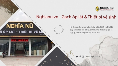 5 địa chỉ bán gạch ốp lát uy tín nhất tỉnh quảng ninh